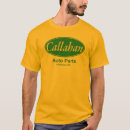 Search for callahan auto parts tshirts Movie