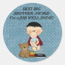 Search for brothers stickers Baby