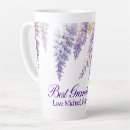 Search for wisteria mugs Watercolor