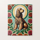 Search for cocker spaniel gifts Floral