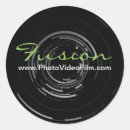 Search for lens stickers Black