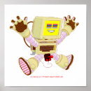 Search for buzzing posters Cartoon