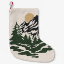 Search for outdoor christmas stockings Landscape