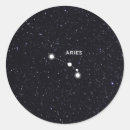 Search for aries stickers Zodiac