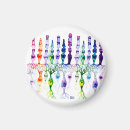 Search for cells magnets Science