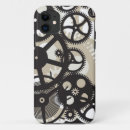 Search for cogs iphone cases Clockwork