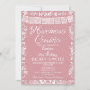Search for mexican christening invitations Papel picado