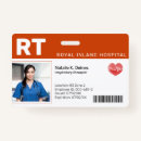 Search for medical id badges Employee photo