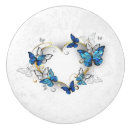 Search for blue gold knobs and pulls Luxury