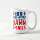 Search for the bern mugs Democrat