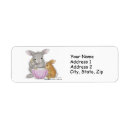 Search for cooking return address labels Funny