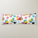 Search for tropical birds cushions Parrots