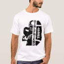 Search for football girlfriend tshirts Player