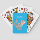 Search for cat cartoons playing cards Cute