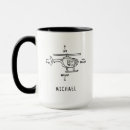 Search for air pilot mugs Chopper