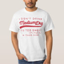 Search for medium tshirts Humour