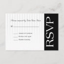 Search for college reunion invitations Black