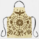 Search for eagles aprons Retro