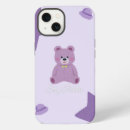 Search for teddy iphone cases Cute teddy bear