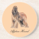 Search for afghan hound barware Hounds