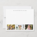 Search for picture note cards Photo collage