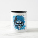 Search for deaths head mugs Dead