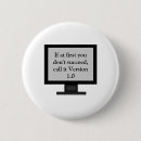 Search for computer geek badges Geeky