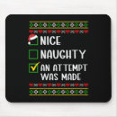 Search for risque mousepads Winter