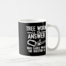 Search for tree climber mugs Vertical life