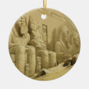Search for egypt christmas tree decorations Temple