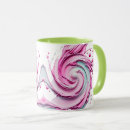 Search for harmony design mugs Green