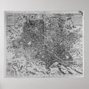 Search for italy map posters Architecture