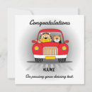 Search for funny car cards Cool