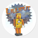 Search for robot drawing stickers Fun