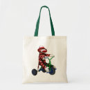 Search for monkey tote bags Contemporary
