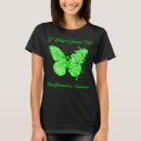 Search for neurofibromatosis tshirts Green