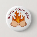 Search for burning badges Vintage