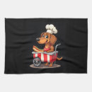 Search for sausage dog tea towels Puppy