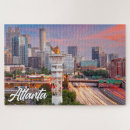 Search for atlanta puzzles Georgia