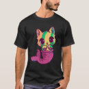Search for mermaid cat tshirts Purrmaid
