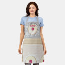 Search for powder aprons Culinary