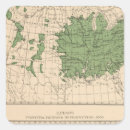 Search for principals stickers Map