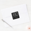 Search for 60 and fabulous stickers Stylish
