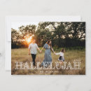 Search for hallelujah christmas cards Religious