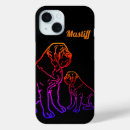 Search for old english iphone cases Mastiff