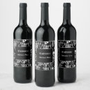 Search for skeleton wine labels Cool