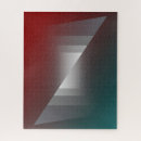 Search for triangle puzzles Gradient