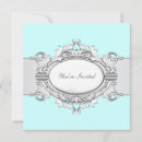 Search for 45th anniversary invitations Silver