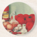 Search for food coasters Vegetables