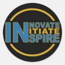 Search for innovation stickers Inspiration